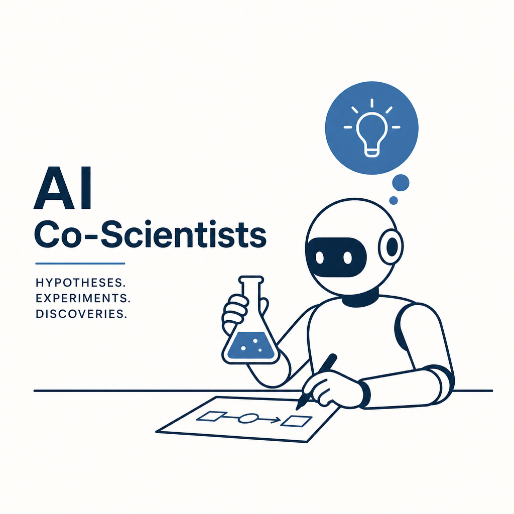 The Rise of AI Co-Scientists: Can Autonomous Research Agents Match Human Scientific Expertise?