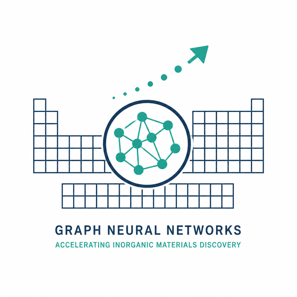 Scaling the Periodic Table: How Graph Neural Networks Are Redefining the Speed and Scope of Inorganic Materials Discovery