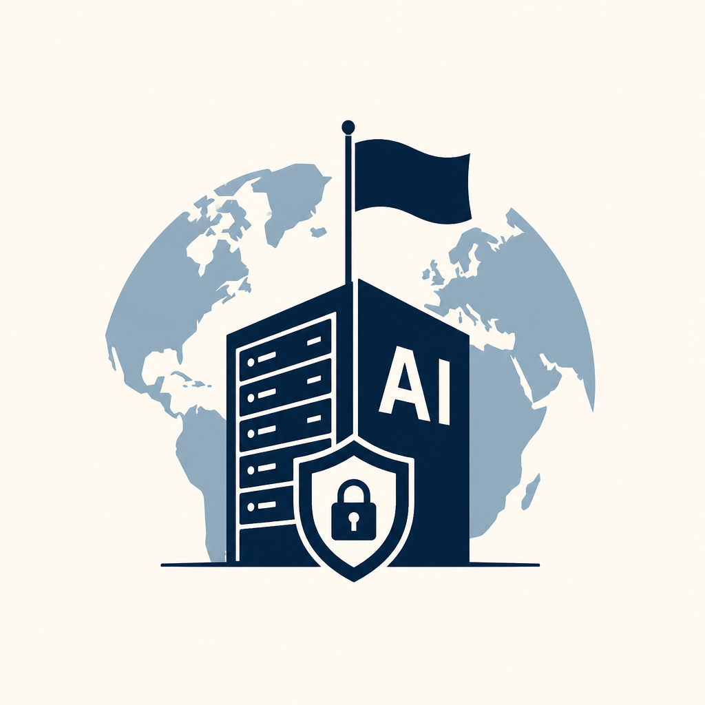 Compute Sovereignty as Statecraft: How National AI Infrastructure Initiatives Are Reshaping Global Power Competition and Domestic Regulation