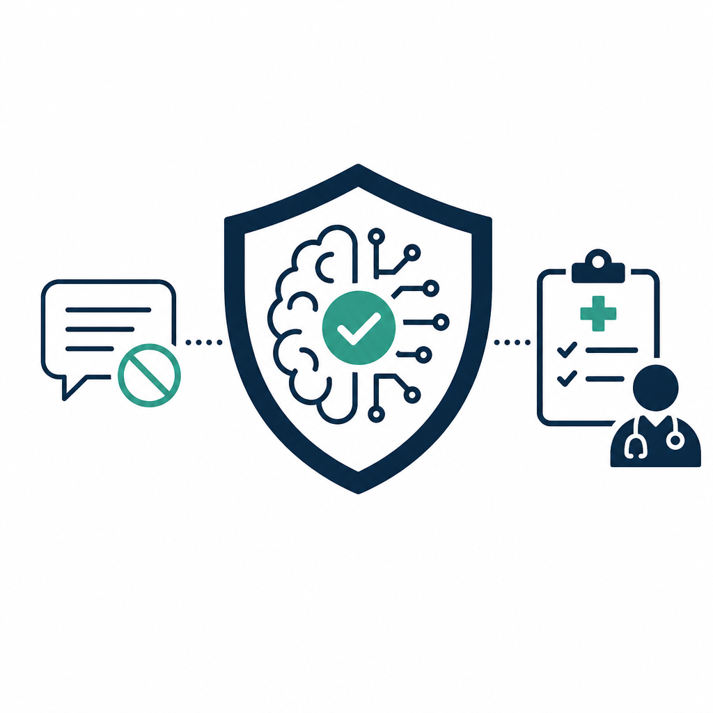 Mitigating Algorithmic Bias and Hallucinations: The Safe Integration of Large Language Models into Clinical Decision Support Systems