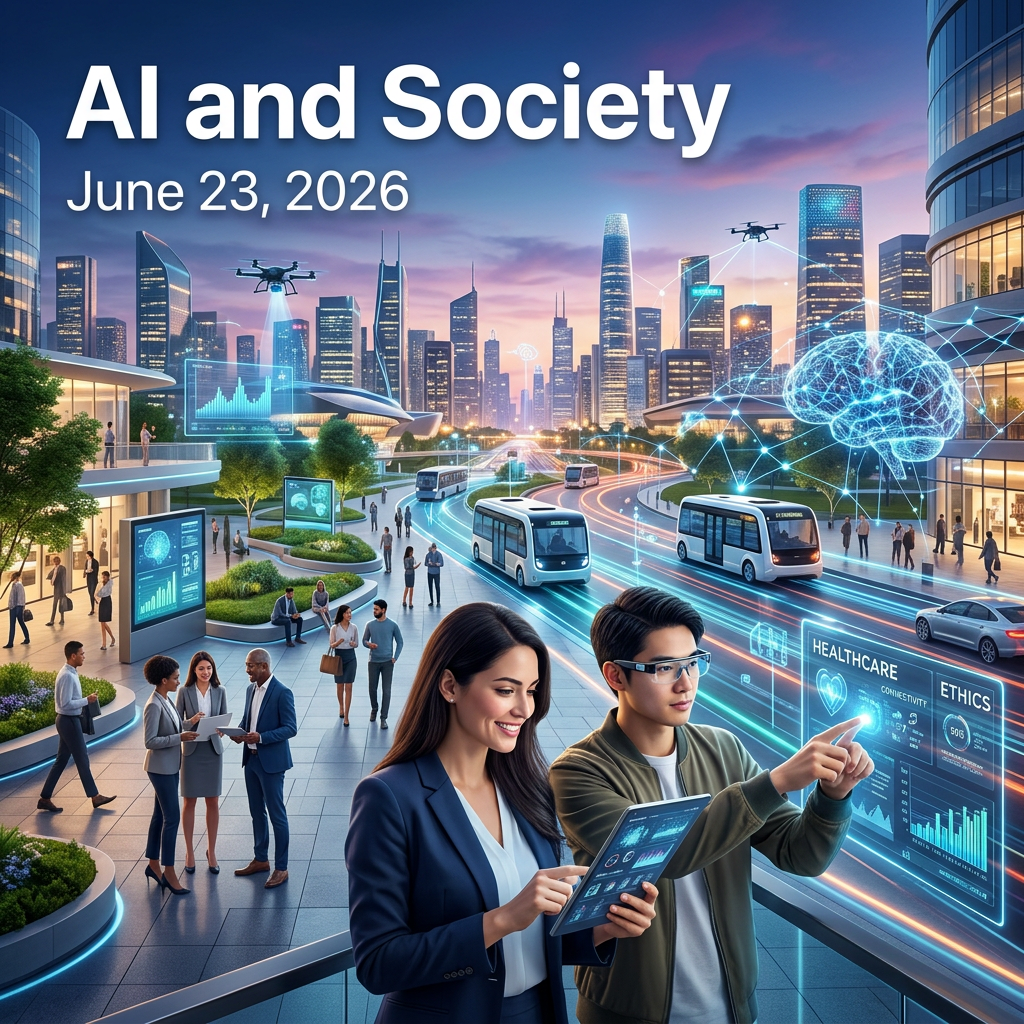 The AI Pulse: 7 Key Developments Reshaping Our Daily Lives — June 23, 2026