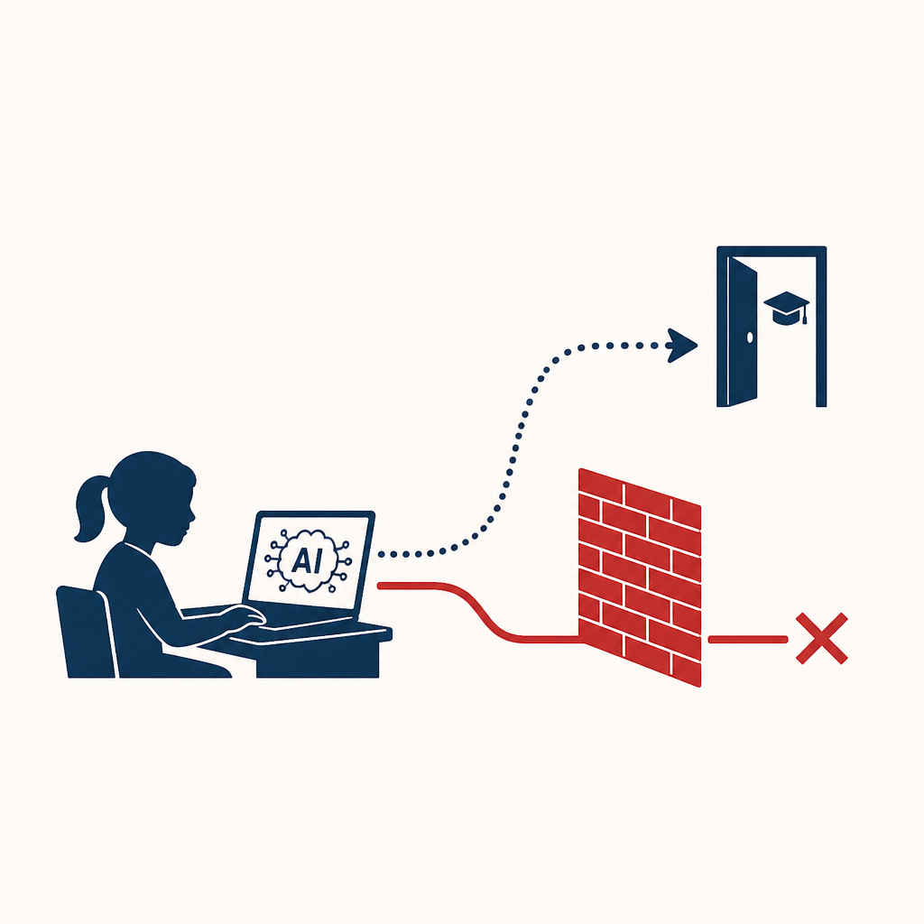 Algorithmic Redlining in the Classroom: The Hidden Biases of Adaptive Learning Technologies