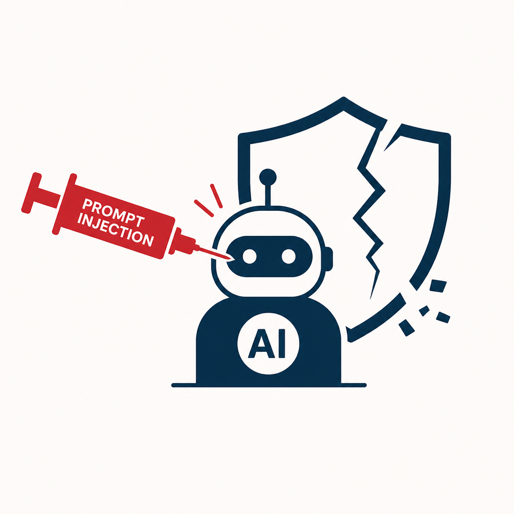 Prompt Injection at Scale: How Autonomous AI Agents Became the Enterprise's Newest—and Least Secured—Attack Surface