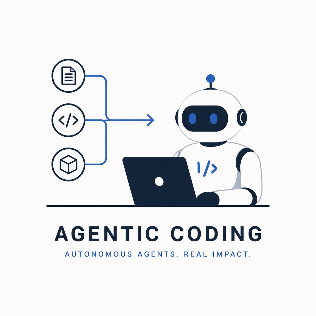 The Rise of Agentic Coding: How Autonomous AI Agents Are Rewriting Software Engineering Workflows, Team Economics, and the Developer Skill Set