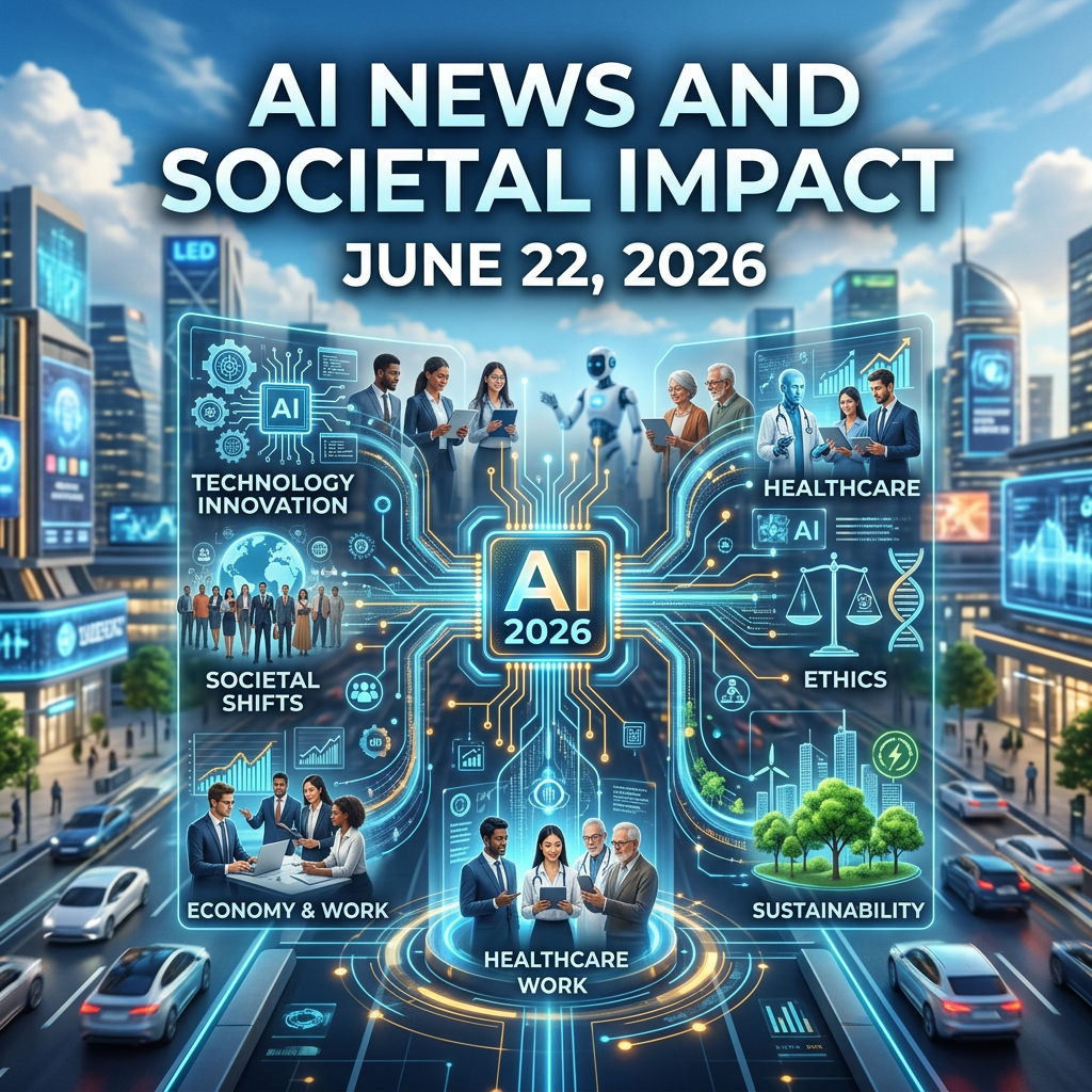 AI Frontier: Today’s Most Impactful Developments in Science & Research